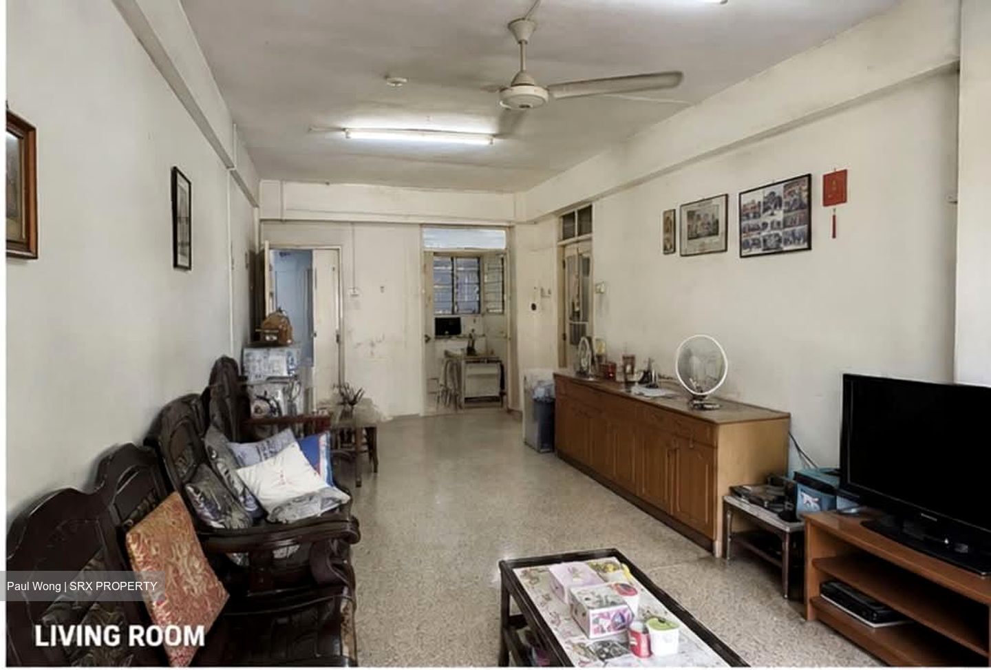 Tiong Bahru Estate (D3), Apartment #600983151